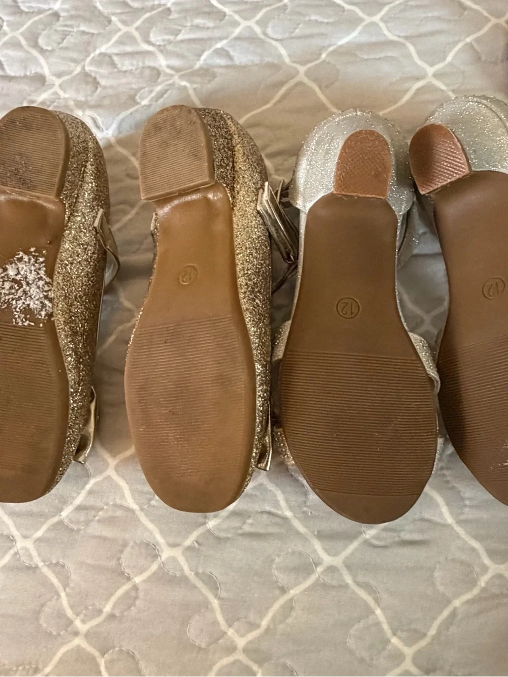 adidas pair gently
